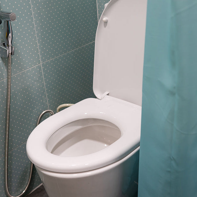 Idroscopino WC: vantaggi e quando sceglierlo