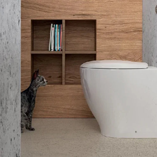 Wc op Water: Guida completa su tipologie, misure, prezzi, installazione, manutenzione