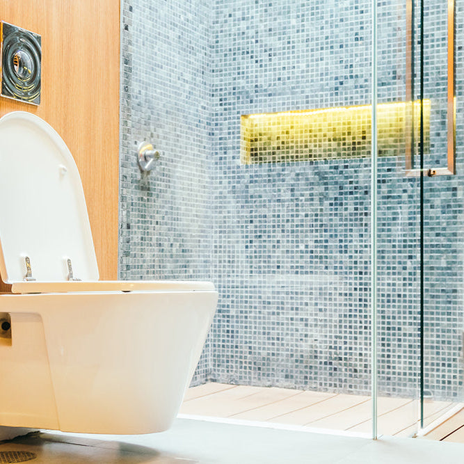 Idroscopino WC: guida completa alla scelta e all'installazione