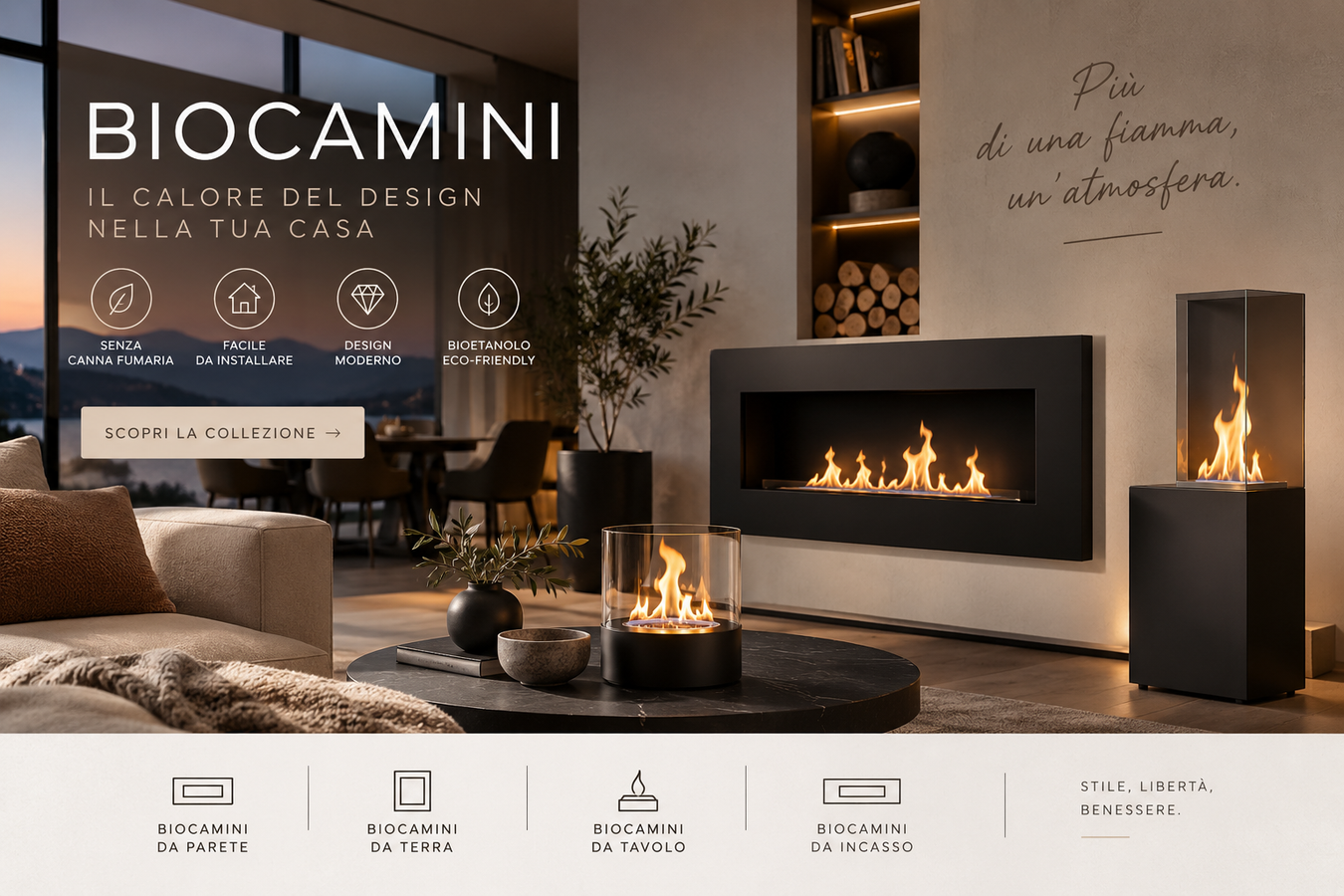 Biocamini
