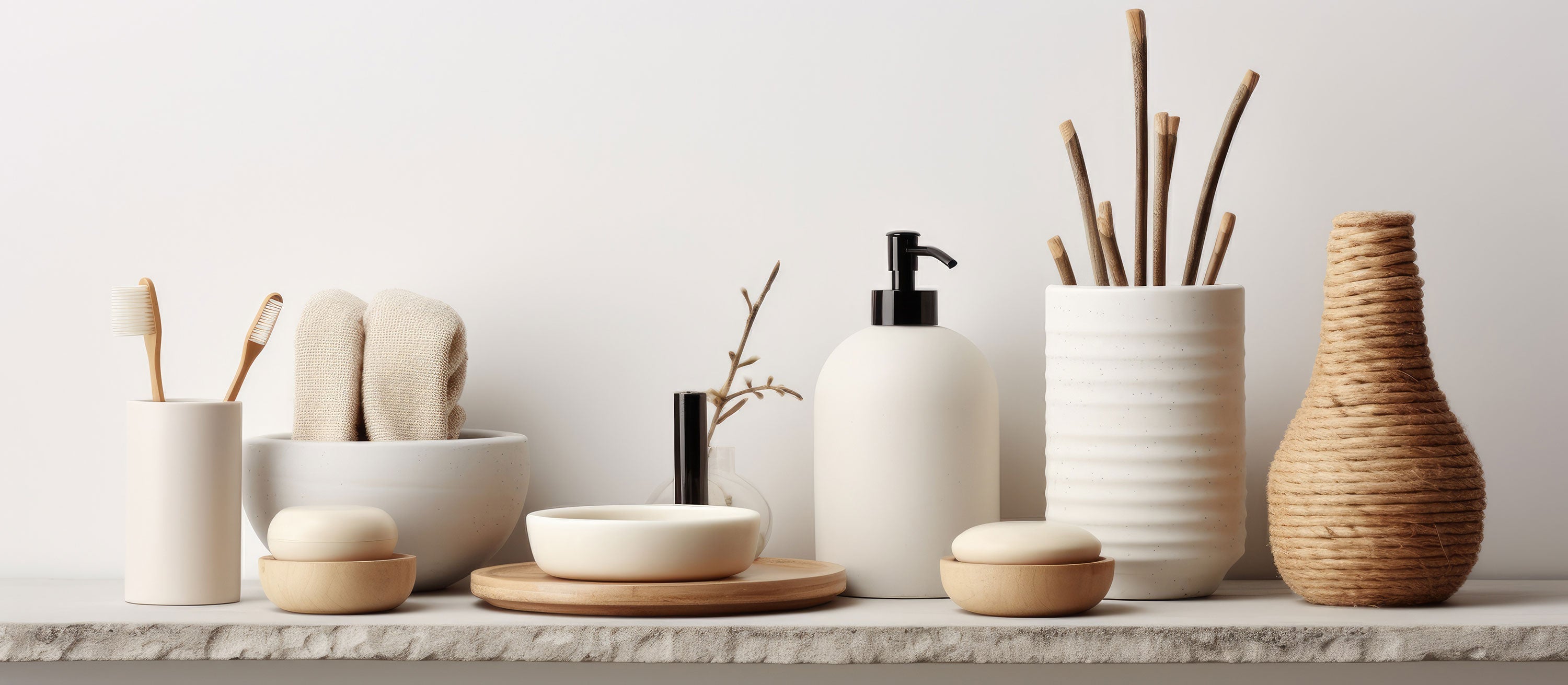 Accessori Bagno