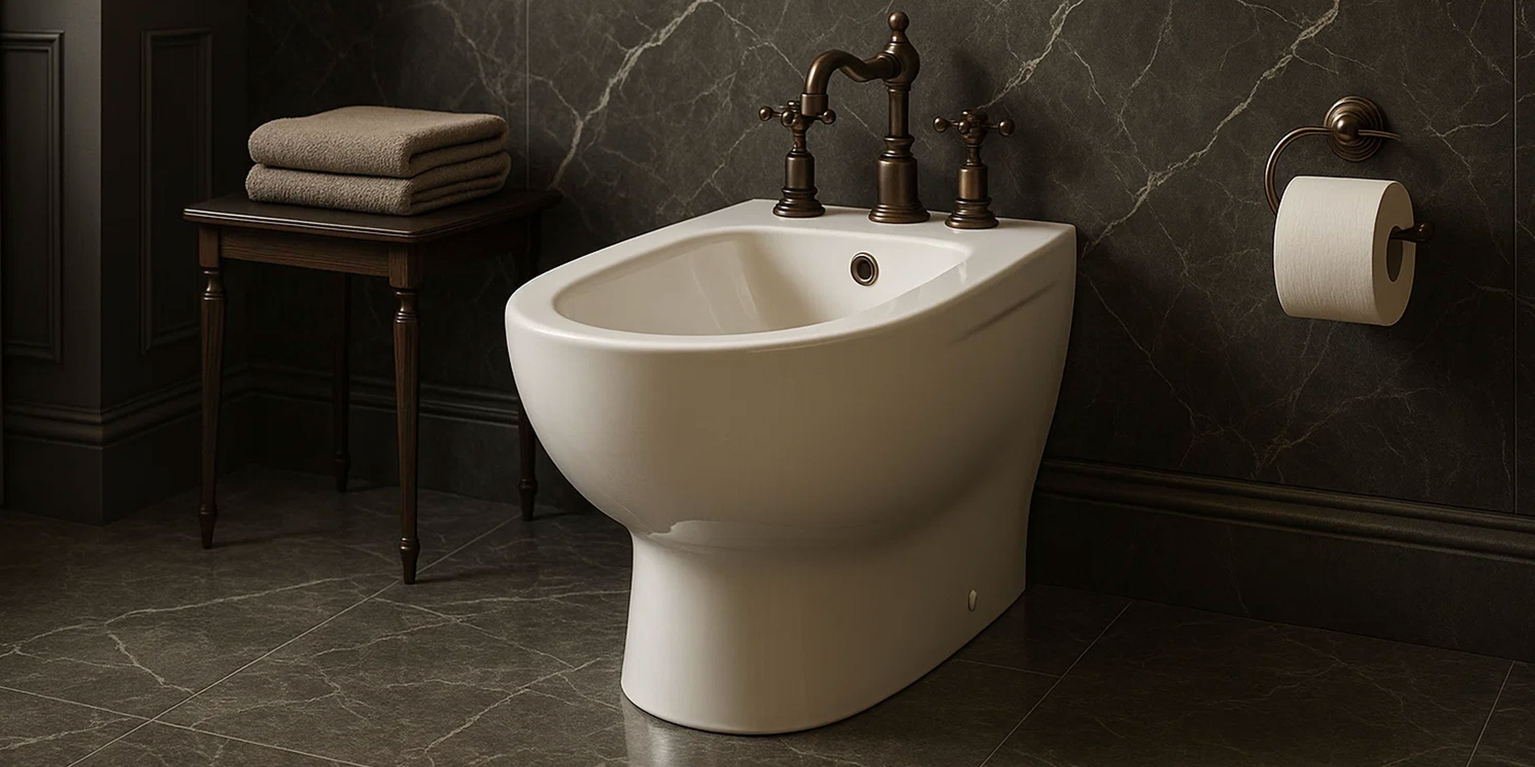 Bidet Singoli
