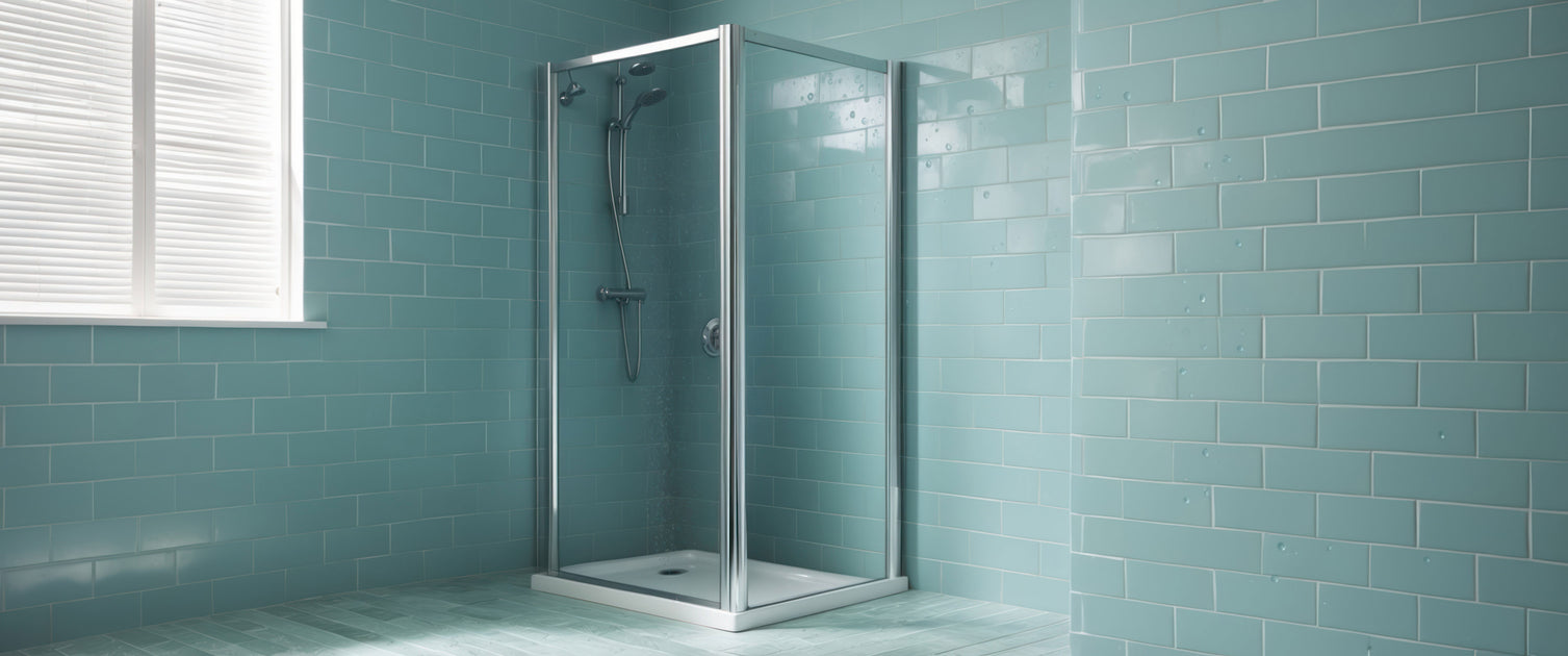 Lati fissi per Box Doccia | Ceramicstore — CeramicStore | Lo ...