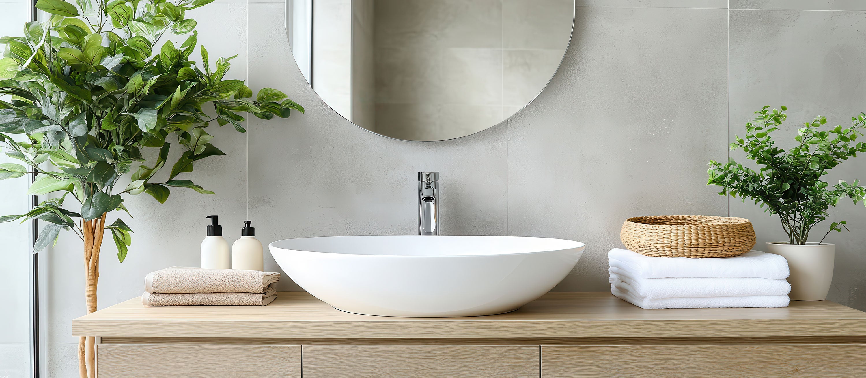 Lavabi da Bagno