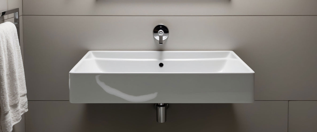 Lavabi sospesi per bagno: prezzi, offerte, spedizione gratuita