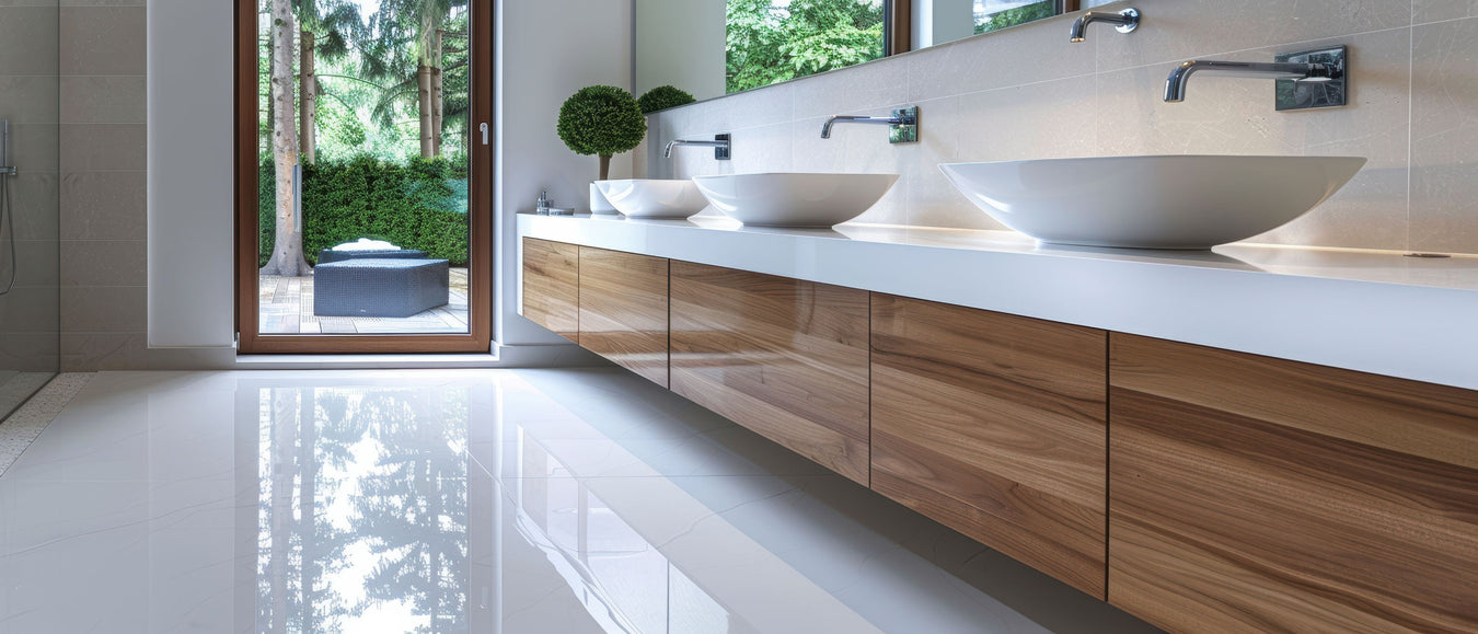 Mobili bagno moderni. Prezzi, Offerte e spedizione gratuita