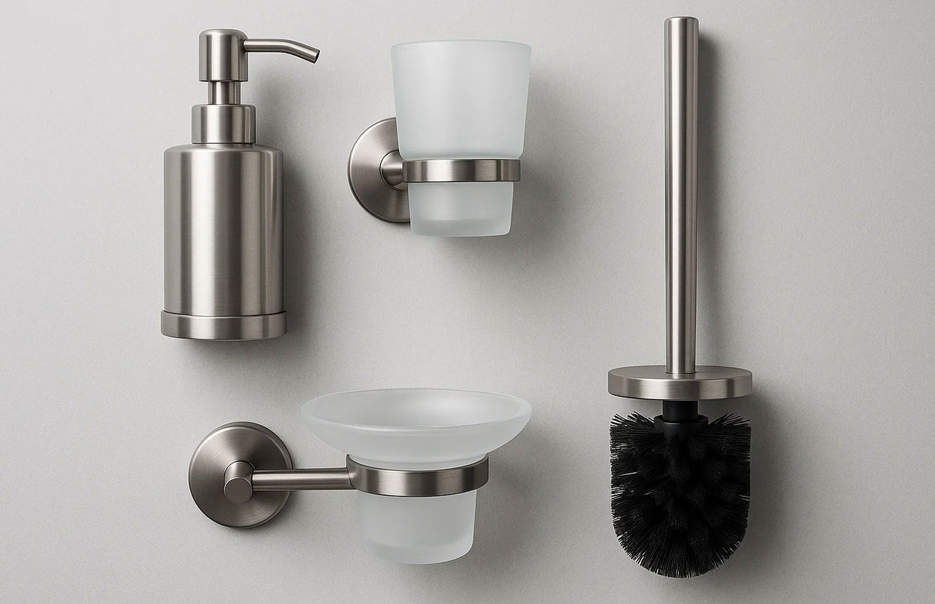Ricambi Accessori da Bagno