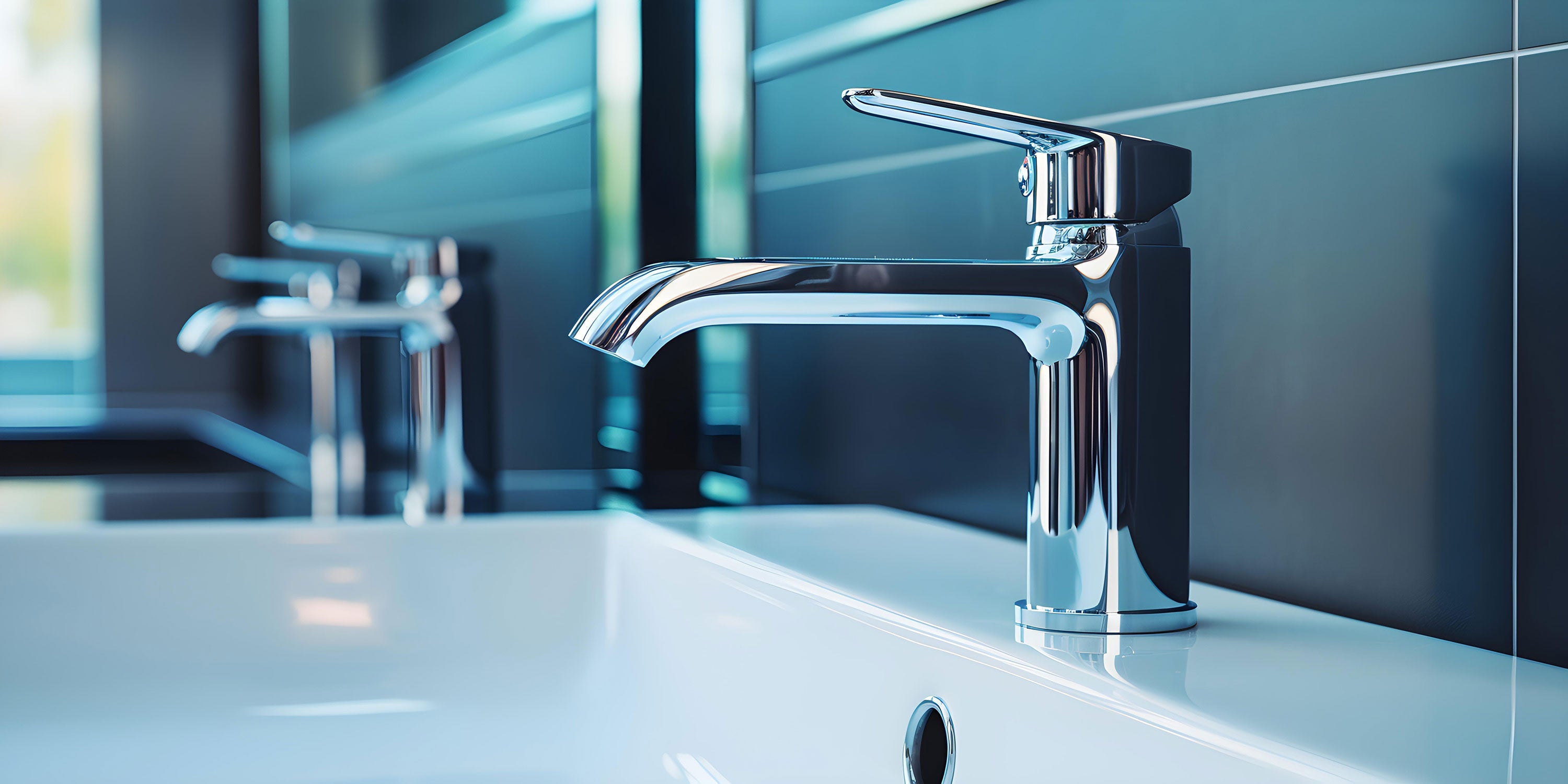 Rubinetti Lavabo