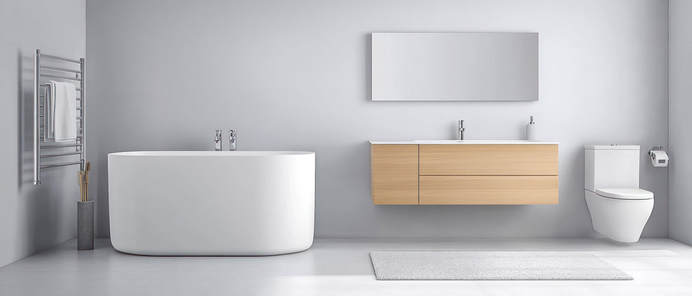 Sanitari bagno on line: prezzi, offerte, spedizione gratis