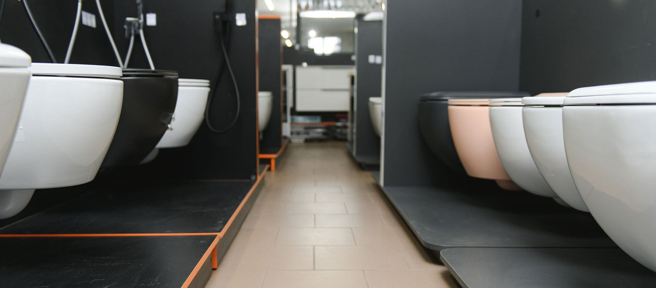 Sanitari sospesi: prezzi e offerte. Spedizione gratuita