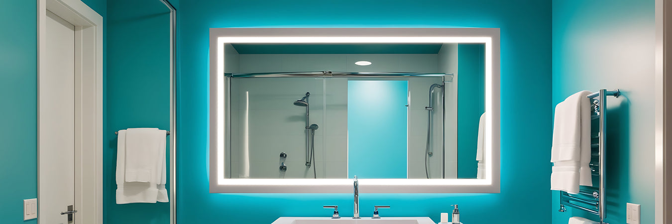 Specchi per bagno: prezzi e offerte. Spedizione gratuita