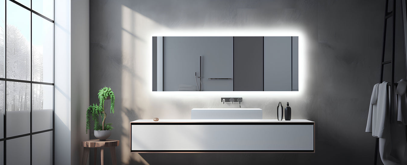Specchi contenitori bagno: prezzi e offerte. Spedizione gratuita