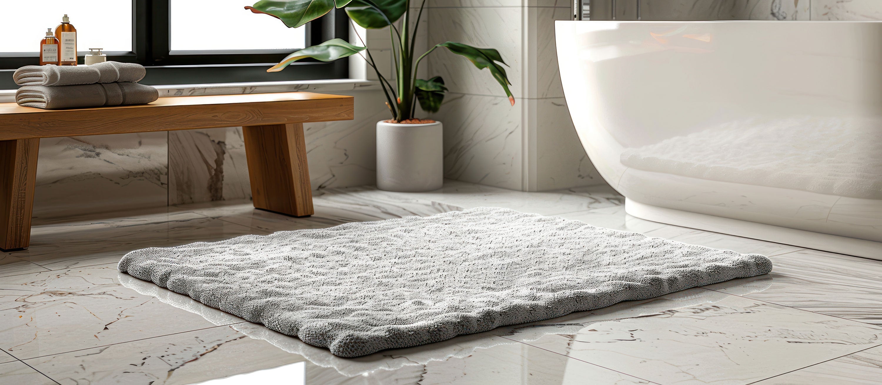 Tappeti Bagno