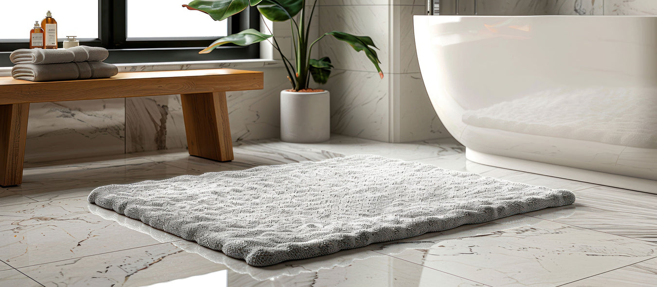Tappeti Bagno