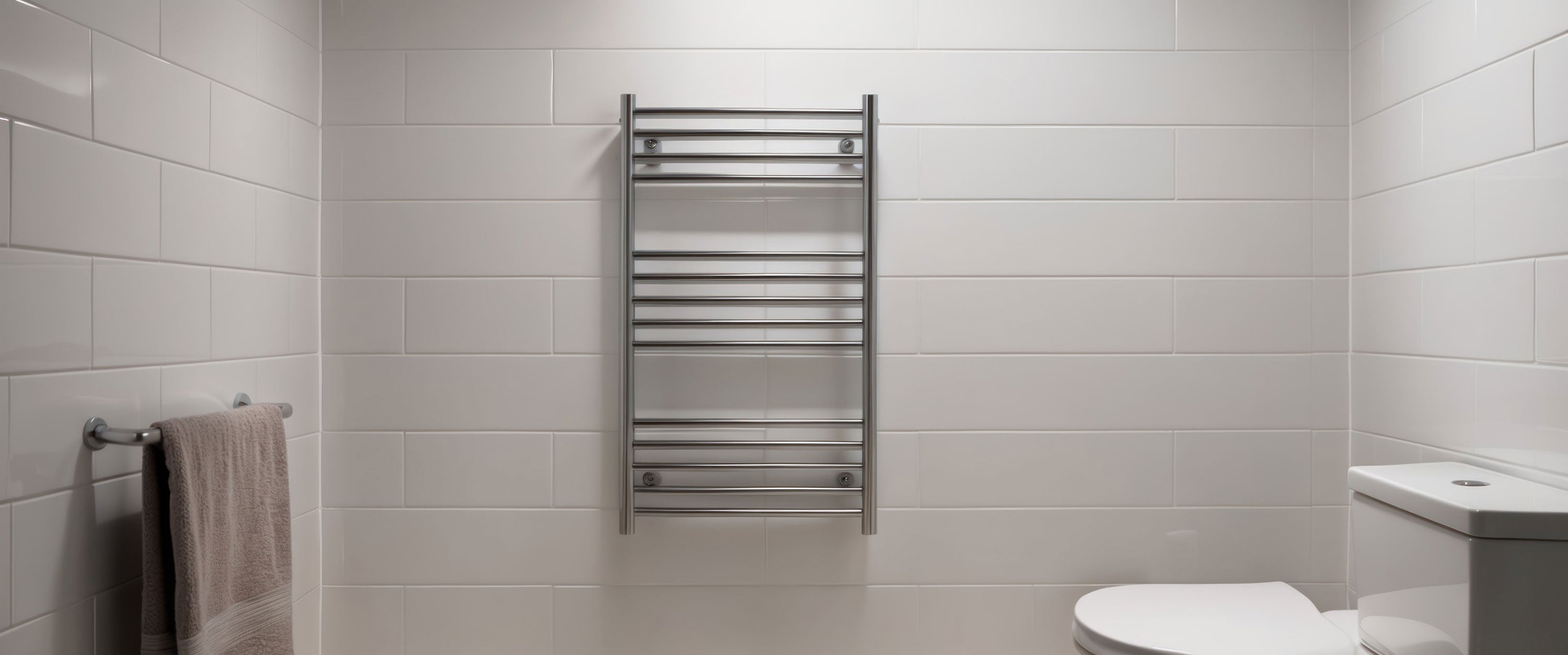 Termoarredo Cromati