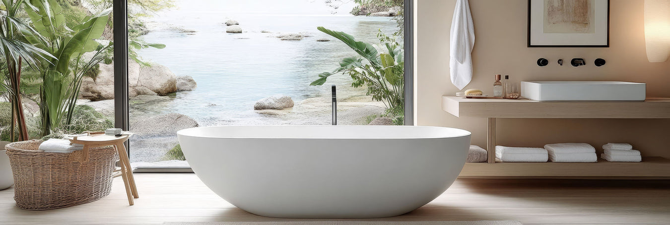 Accessori per vasche da bagno