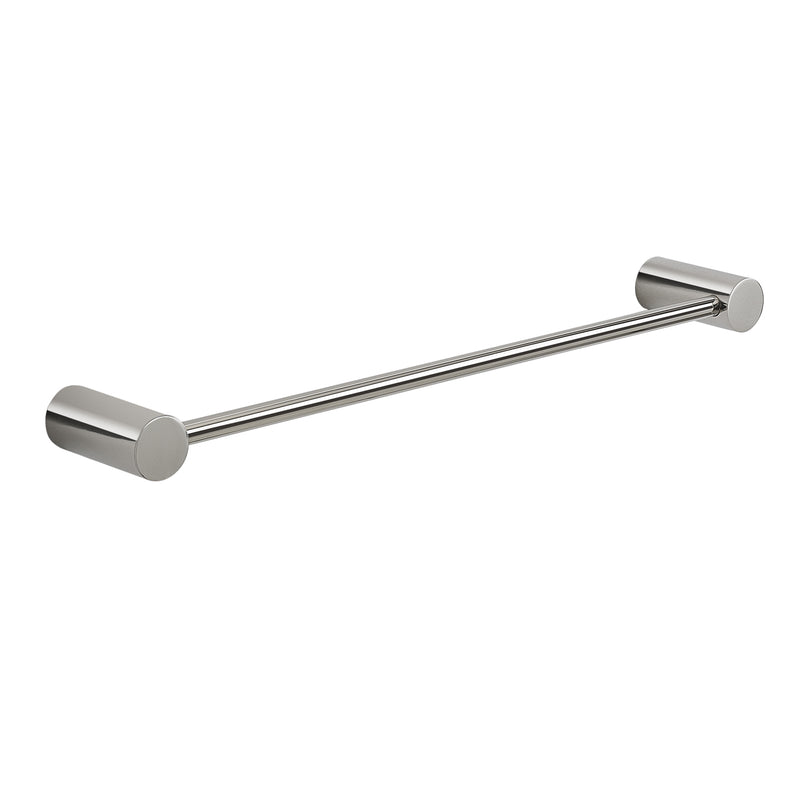 Soap dispenser in Stainless Steel and Cromall Gedy Felce series - Chrome