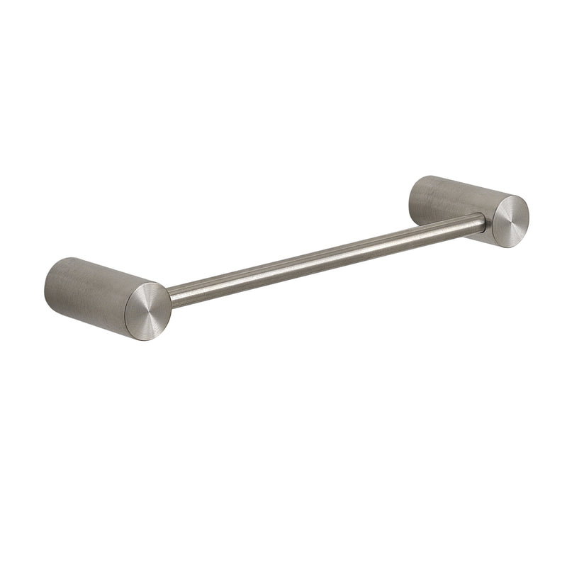 Seifenspender aus Edelstahl und Cromall Gedy Serie Felce - Verchromt