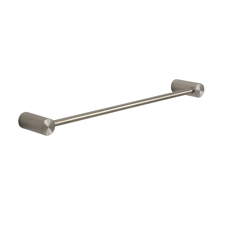 Soap dispenser in Stainless Steel and Cromall Gedy Felce series - Chrome