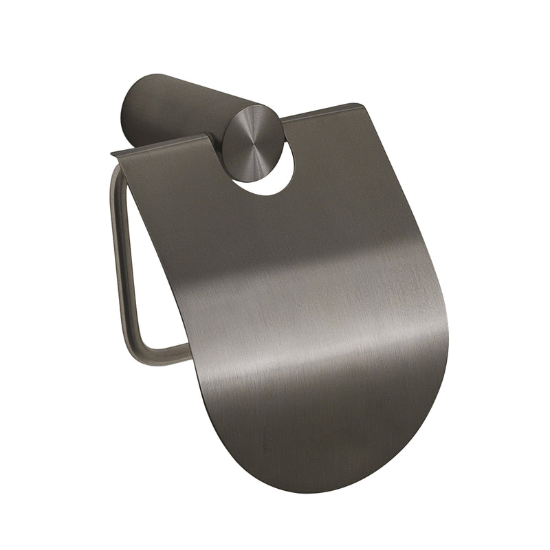 Soap dispenser in Stainless Steel and Cromall Gedy Felce series - Chrome