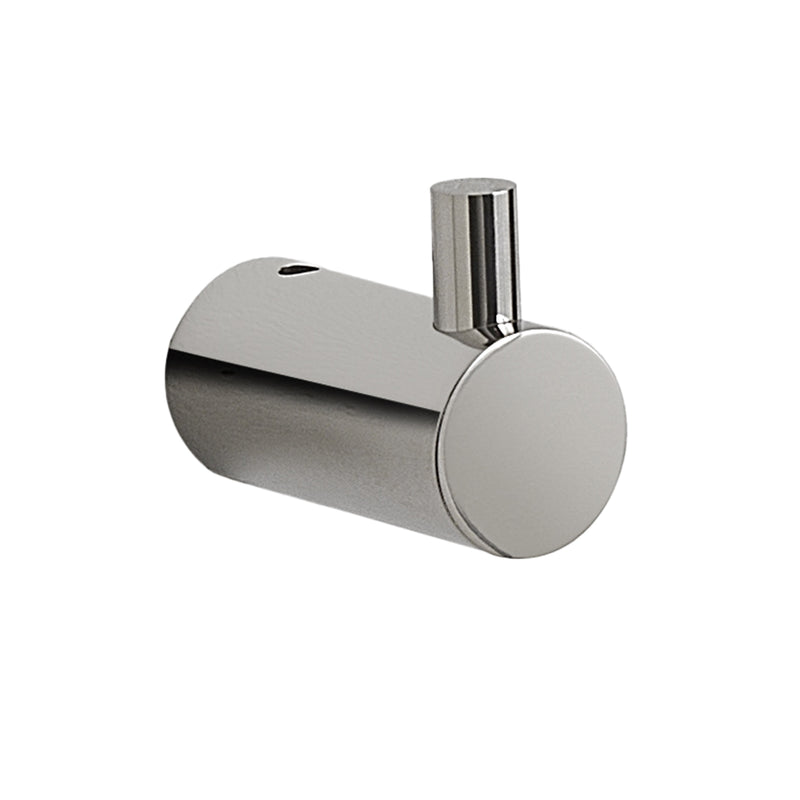 Soap dispenser in Stainless Steel and Cromall Gedy Felce series - Chrome