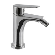 MISCELATORE BIDET COMO CROMO