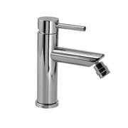 MISCELATORE BIDET GARDA CROMO