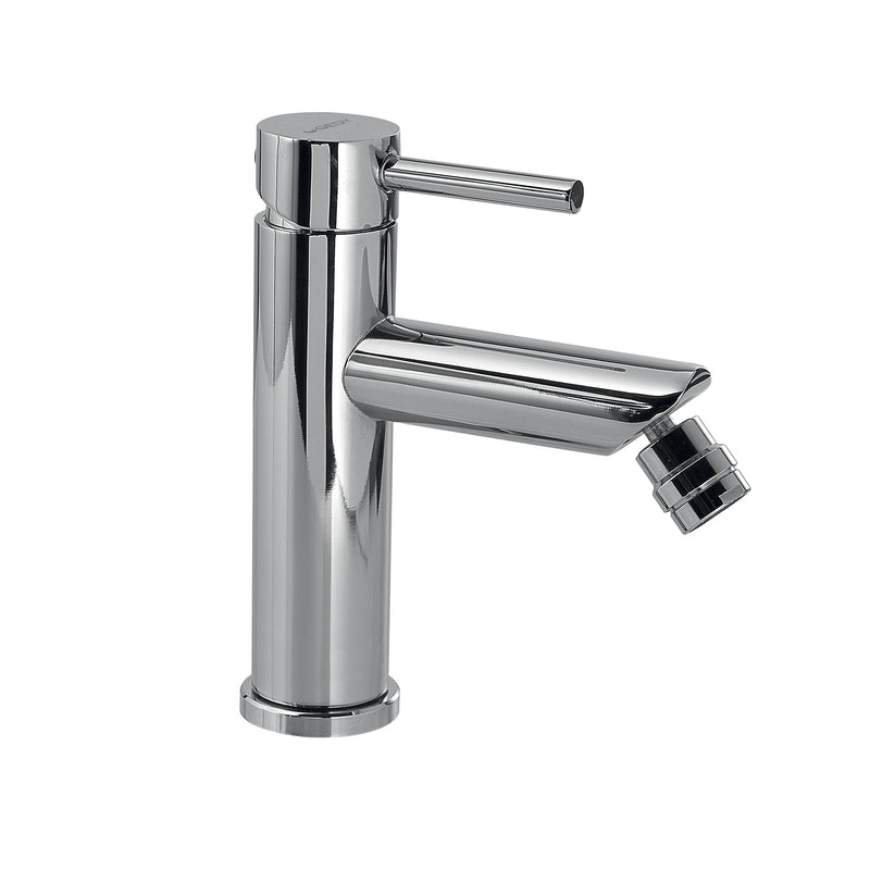 MISCELATORE BIDET GARDA CROMO