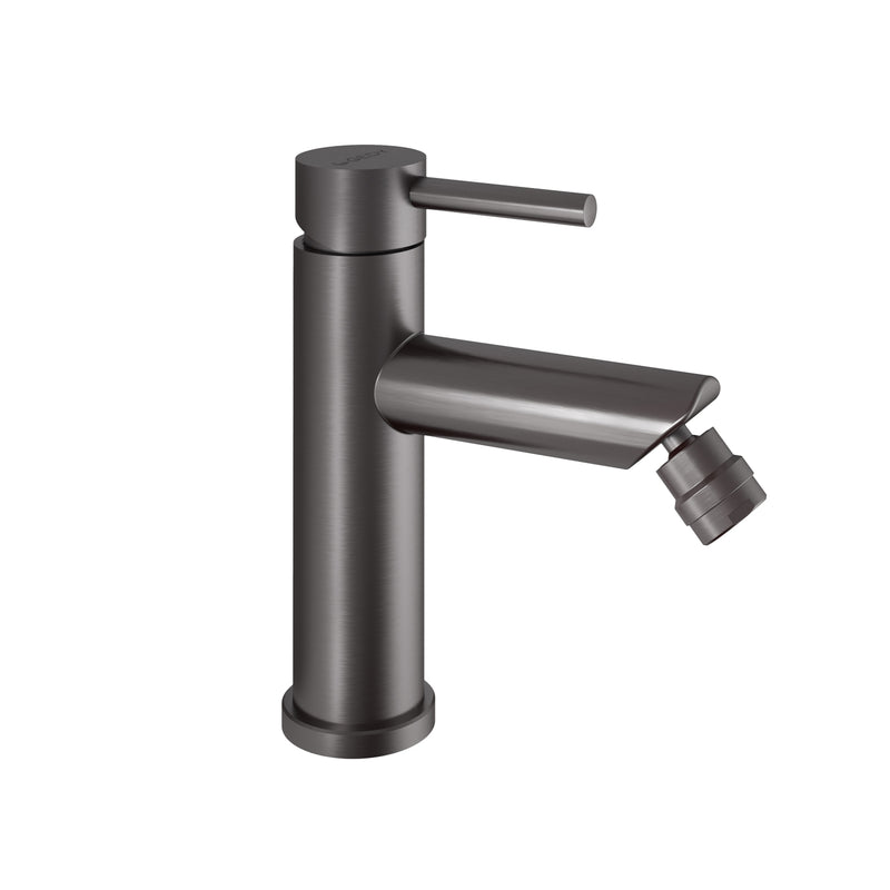 MISCELATORE BIDET GARDA GUN METAL