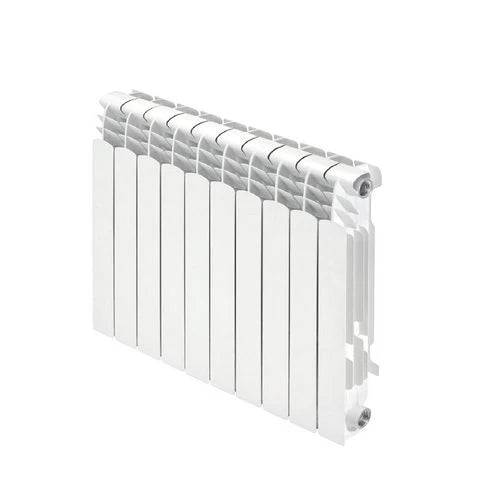 Radiatore in alluminio proteo hp h600 int. 500 9 elementi