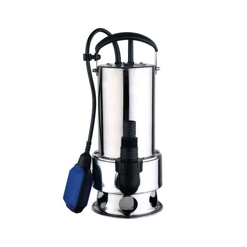 Elettropompa sommersa mod. csp 6 acque sporche kw 0 9