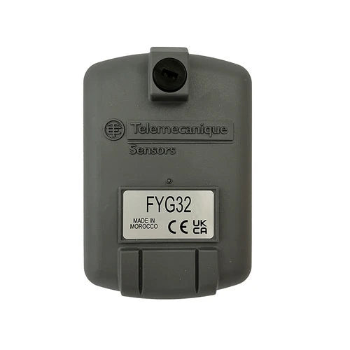 Pressostato fyg32 5-10 bar