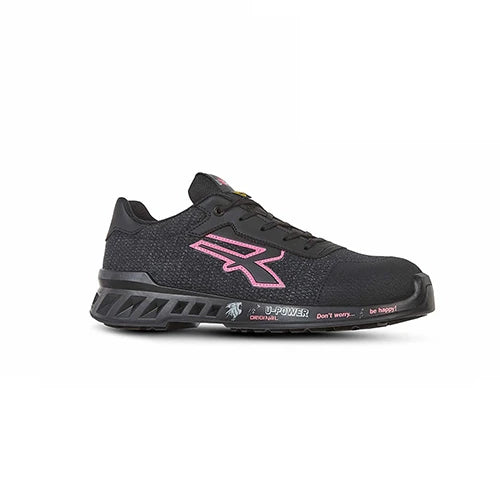 Scarpe antinfortunistiche leve michelle 38
