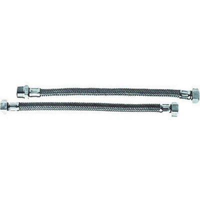 Flessibile lega modello normale cm. 50 mf 1/2 x 3/8