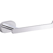 Portarotolo a parete Gedy Bernina in acciaio inox cromo