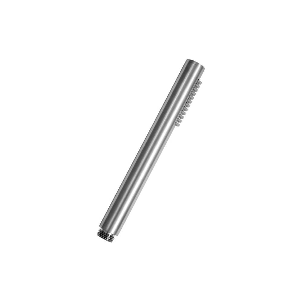 Manopola doccia tonda metallo serie Master modello ZDOC067CR in scatola cromo Paffoni by CeramicStore | Lo specialista del tuo bagno