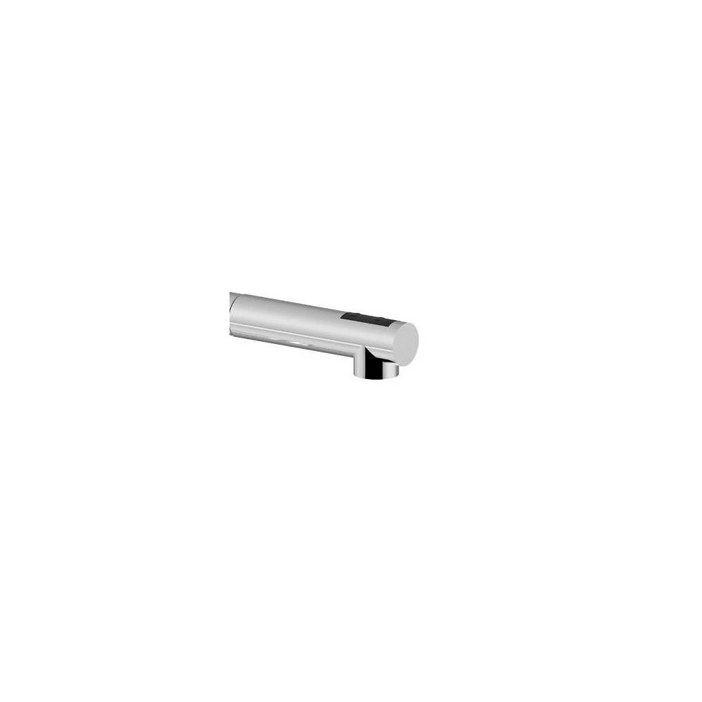 Doccetta ricambio 2 Getti in ABS modello ZDOC084CR Cromo Paffoni by CeramicStore | Lo specialista del tuo bagno