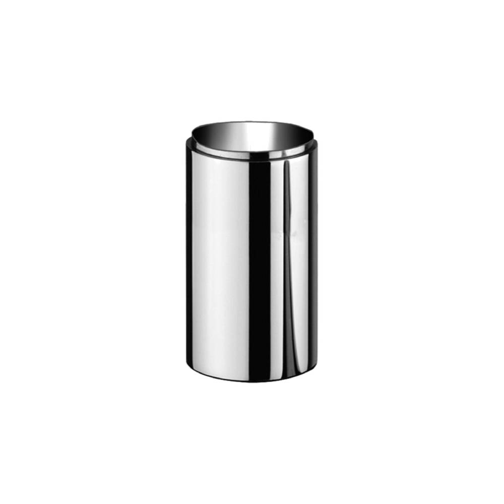 Prolunga per lavabo modello ZPRO125CR Cromo Paffoni by CeramicStore | Lo specialista del tuo bagno