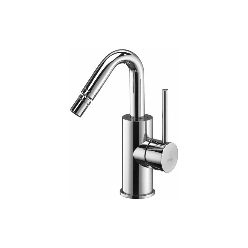 Miscelatore bidet con canna orientabile serie Light modello LIG938CR cromo Paffoni by CeramicStore | Lo specialista del tuo bagno