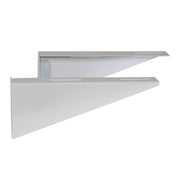 Staffe fisse lunghezza di 35