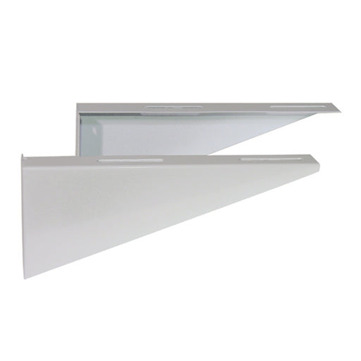 Staffe fisse lunghezza di 35