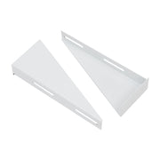 Staffe fisse lunghezza di 35