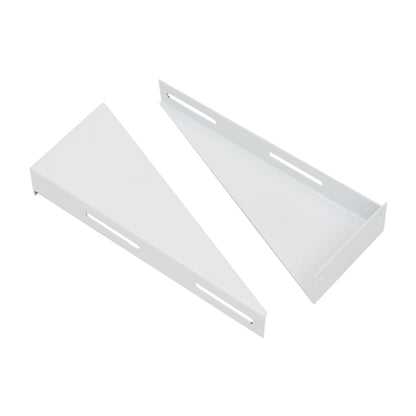 Staffe fisse lunghezza di 35
