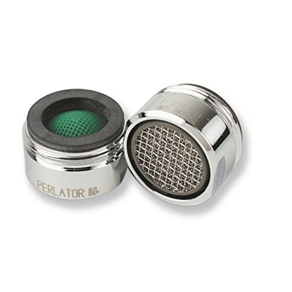 Aeratore maschio Neoperl Long Life mm 24 x 1 con filtro in acciaio by CeramicStore | Lo specialista del tuo bagno
