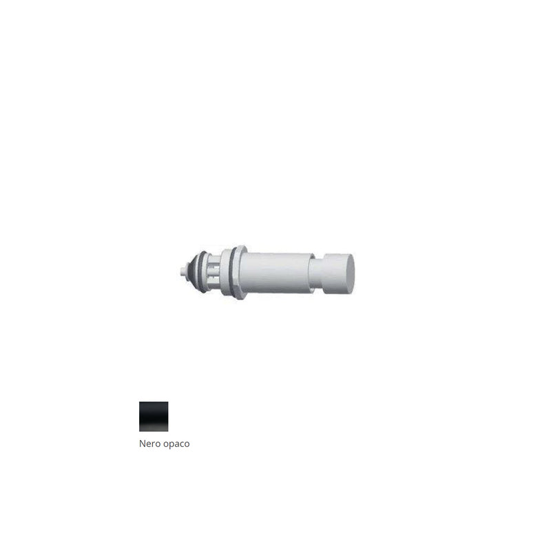 Deviatore completo miscelatore incasso Paffoni - Nero Opaco by CeramicStore | Lo specialista del tuo bagno