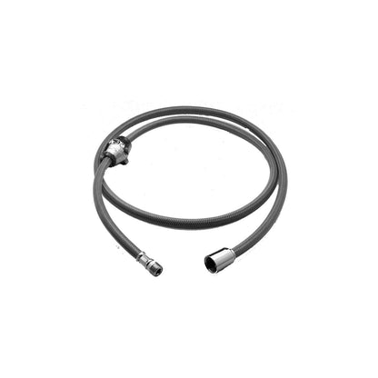 Flessibile nylon con peso ecologico Paffoni - Cromato