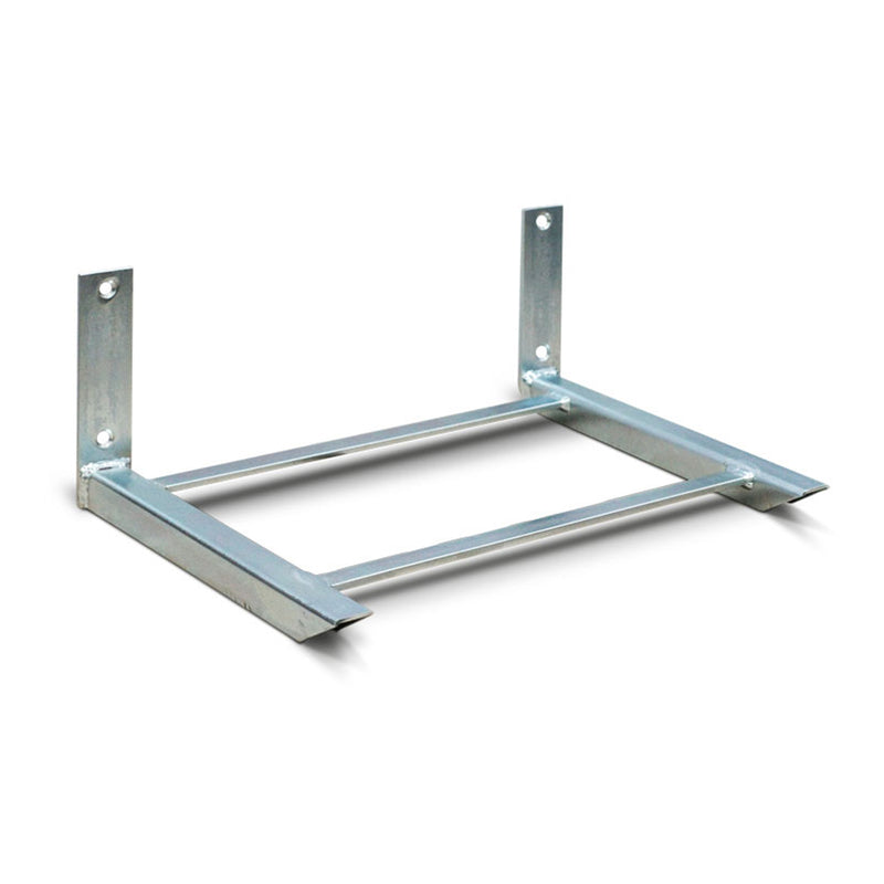 Staffe di supporto per lavabi da esterno in acciaio cm 36x31h Modello Cover by CeramicStore | Lo specialista del tuo bagno