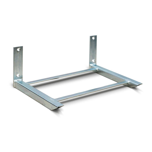 Staffe di supporto per lavabi da esterno in acciaio cm 36x31h Modello Cover by CeramicStore | Lo specialista del tuo bagno