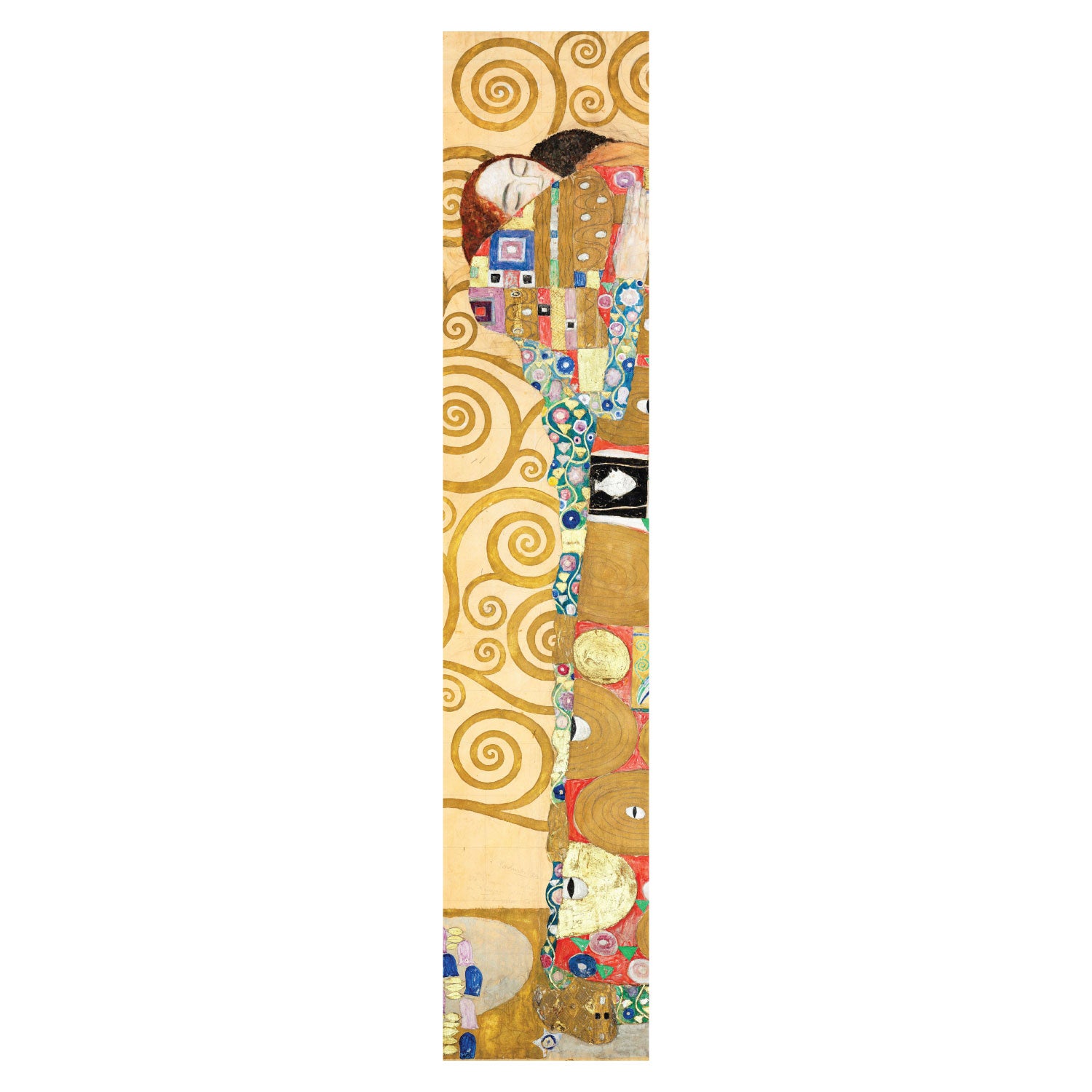 Termoarredo idraulico 200x36 cm interasse mm 50 Modello 'Hug' Termocrea by CeramicStore | Lo specialista del tuo bagno