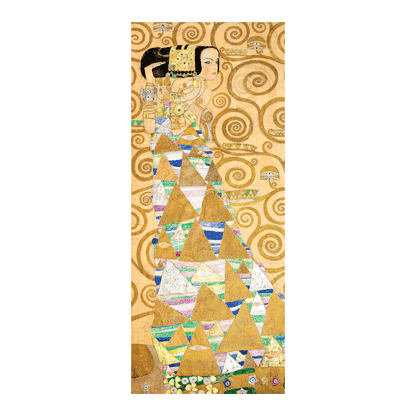 Termoarredo idraulico 150x58,5 cm interasse mm 50 Modello 'Attesa' Termocrea by CeramicStore | Lo specialista del tuo bagno
